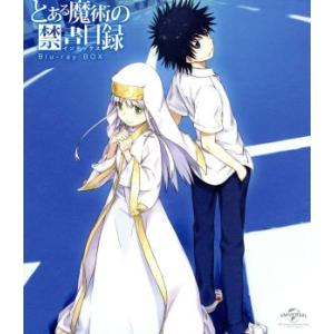 とある魔術の禁書目録 第1期 全24話 565分 DVD インデックス アニメ