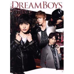 ＤＲＥＡＭ　ＢＯＹＳ（初回生産限定盤）／玉森裕太,千賀健永,宮田俊哉