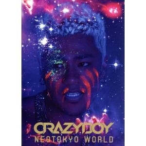 NEOTOKYO WORLD(Blu-ray Disc)/CRAZYBOY