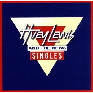 シングルス(SHM-CD)/ヒューイ・ルイス&amp;ザ・ニュース　