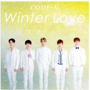 Winter Love(初回限定盤)(DVD付)...の商品画像