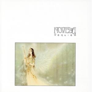 青の肖像（Ｂｌｕ−ｓｐｅｃ　ＣＤ）／ＮＯＶＥＬＡ