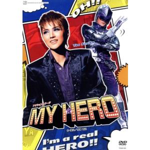 MY HERO/宝塚歌劇団花組