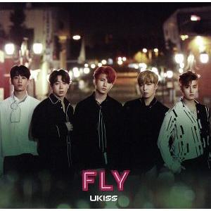 FLY/U-KISSの商品画像