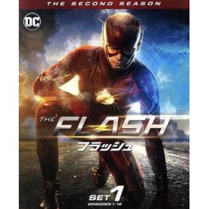 ＴＨＥ　ＦＬＡＳＨ／フラッシュ＜セカンド＞前半セット／グラント・ガスティン,キャンディス・パットン,...