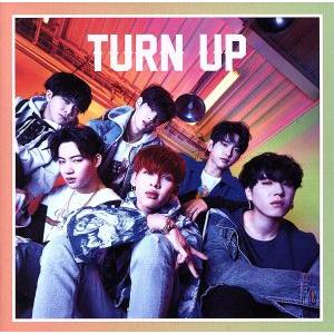 TURN UP/GOT7