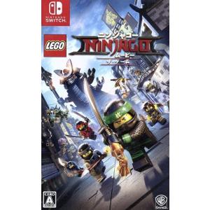 ＬＥＧＯ　ニンジャゴー　ムービー　ザ・ゲーム／ＮｉｎｔｅｎｄｏＳｗｉｔｃｈ｜bookoffonline