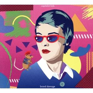【輸入盤】Brand Damage/Capitalist Kids