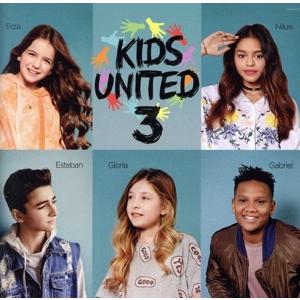 【輸入盤】Forever United/Kids United