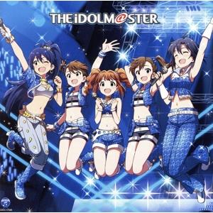 THE IDOLM@STER MASTER PRIMAL DANCIN’ BLUE/(ゲーム・ミュー...