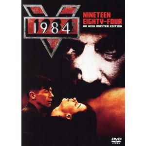 1984 HDニューマスター版／ジョン ハート,リチャード バートン,スザンナ ハミルトン,マイケル ラドフォード,マー