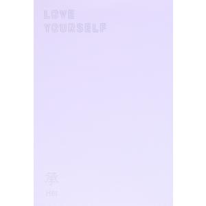 【輸入盤】LOVE YOURSELF 承 ‘Her’/BTS