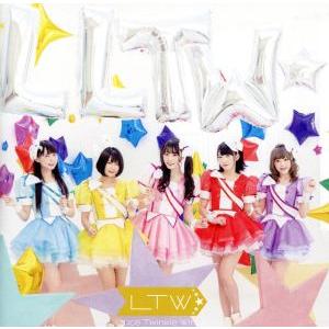 LLTW☆/Luce Twinkle Wink☆　