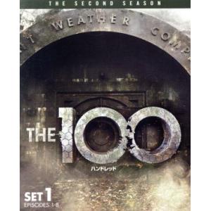 THE 100/ハンドレッド＜セカンド＞前半セット/イライザ・テイラー,マリー・アヴゲロプロス,トー...