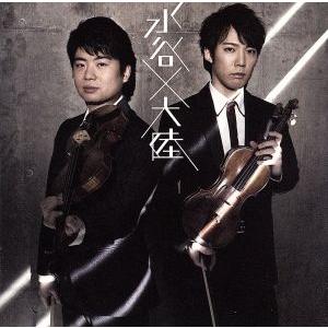 MIZUTANI×TAIRIK/TAIRIKU 水谷晃(vn、va/vn)