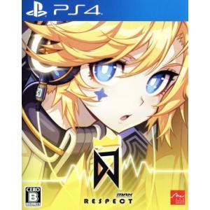 djmax respect ps4