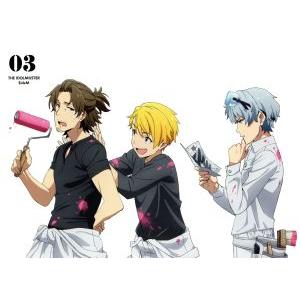 アイドルマスター SideM 3(完全生産限定版...の商品画像