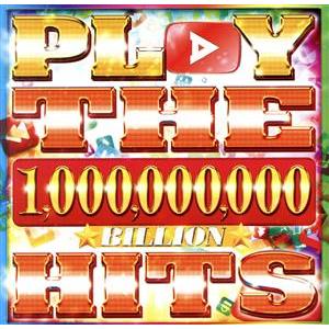 ＰＬＡＹ　ＴＨＥ　ＢＩＬＬＩＯＮ　ＨＩＴＳ／（オムニバス）