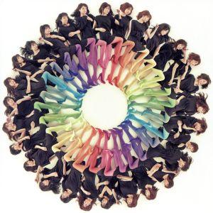 11月のアンクレット(劇場盤)/AKB48の商品画像