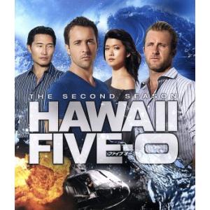 Ｈａｗａｉｉ　Ｆｉｖｅ−０　シーズン２＜トク選ＢＯＸ＞（Ｂｌｕ−ｒａｙ　Ｄｉｓｃ）／アレックス・オロ...