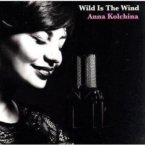 野性の息吹(UHQCD)/アンナ・コルチナ,ジョン・ディ・マルティーノ(p),ピーター・ワシントン(...