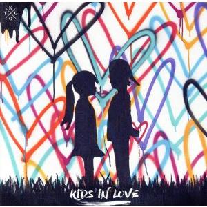 カイゴ キッズ イン ラヴ Cd 洋楽ロック ポップス 1 Dvd Outlet 通販 Yahoo ショッピング