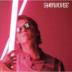 SHOWCASE(通常盤)/TOC
