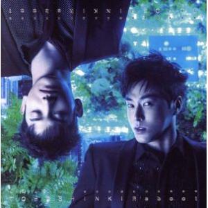 Reboot(初回生産限定盤)(CD+DVD)/...の商品画像
