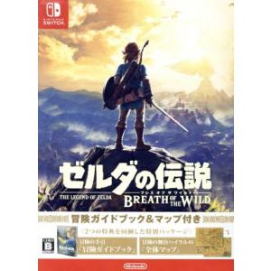 1/6発送 [中古]ゼルダの伝説 ティアーズ オブ ザ キングダム Nintendo