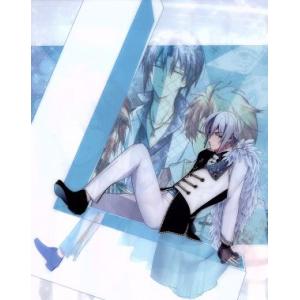 アイドリッシュセブン 特装限定版 全7巻+アニメイト全巻購入特典 全巻