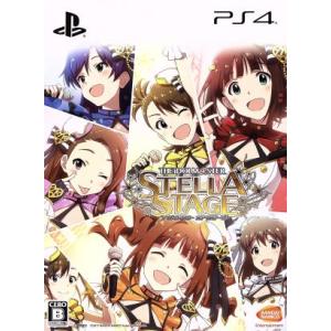 アイドルマスター　ステラステージ　＜ステラＢＯＸ＞／ＰＳ４