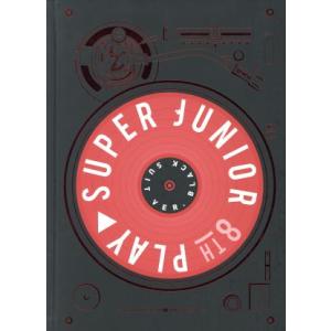 【輸入盤】Play/SUPER JUNIOR