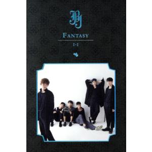 【輸入盤】Fantasy/JBJ