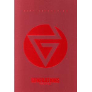 BEST GENERATION(初回生産限定盤)...の商品画像