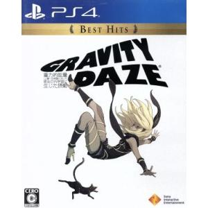 GRAVITY DAZE/重力的眩暈:上層への帰還において、彼女の内宇宙に生じた摂動 Best Hi...
