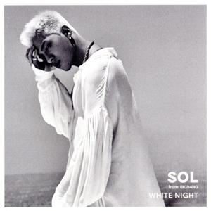 WHITE NIGHT(DVD付)/SOL(from BIGBANG)