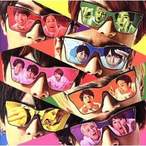 WESTival(初回盤)(DVD付)/ジャニー...の商品画像