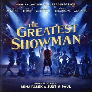 グレイテスト・ショーマン(サウンドトラック)/(オリジナル・サウンドトラック),ジャスティン・ポール...