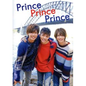 Prince Prince Prince Prince 1st PHOTO BOOK/Prince