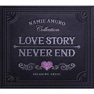 Ｌｏｖｅ　Ｓｔｏｒｙ・ＮＥＶＥＲ　ＥＮＤ〜安室奈美恵コレクション／（オルゴール）