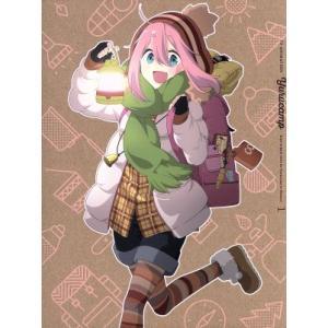 ゆるキャン△ 第1巻(Blu-ray Disc)/ゆるキャン△