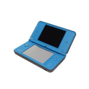 任天堂 3DS ニンテンドー3DS 本体 完品 アクアブルー 中古
