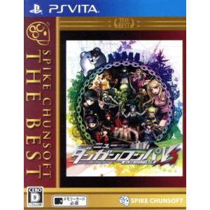 ニューダンガンロンパV3 みんなのコロシアイ新学期 Spike Chunsoft the Best/...