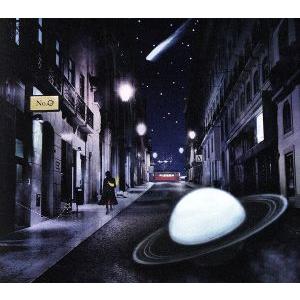 No.0(完全生産限定盤A)(SHM-CD+Blu-ray Disc)/BUCK-TICK