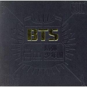 【輸入盤】2 Cool 4 Skool/BTS
