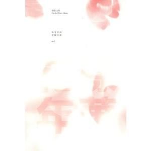 【輸入盤】花様年華 pt.1/BTS
