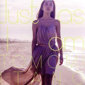 Just as I am(通常盤)/板野友美(AKB48)