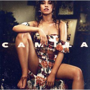 【輸入盤】Camila/カミラ・カベロ