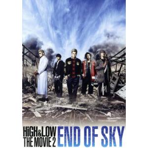 ＨｉＧＨ　＆　ＬＯＷ　ＴＨＥ　ＭＯＶＩＥ　２〜ＥＮＤ　ＯＦ　ＳＫＹ〜（豪華版）／（オムニバス）,ＡＫ...