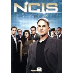 NCIS ネイビー犯罪捜査班 シーズン7 DVD-BOX Part2/マーク・ハーモン,マイケル・ウ...